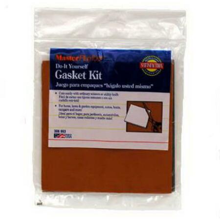 HARVEY 020502 Do-It-Yourself Gasket Kit 306863